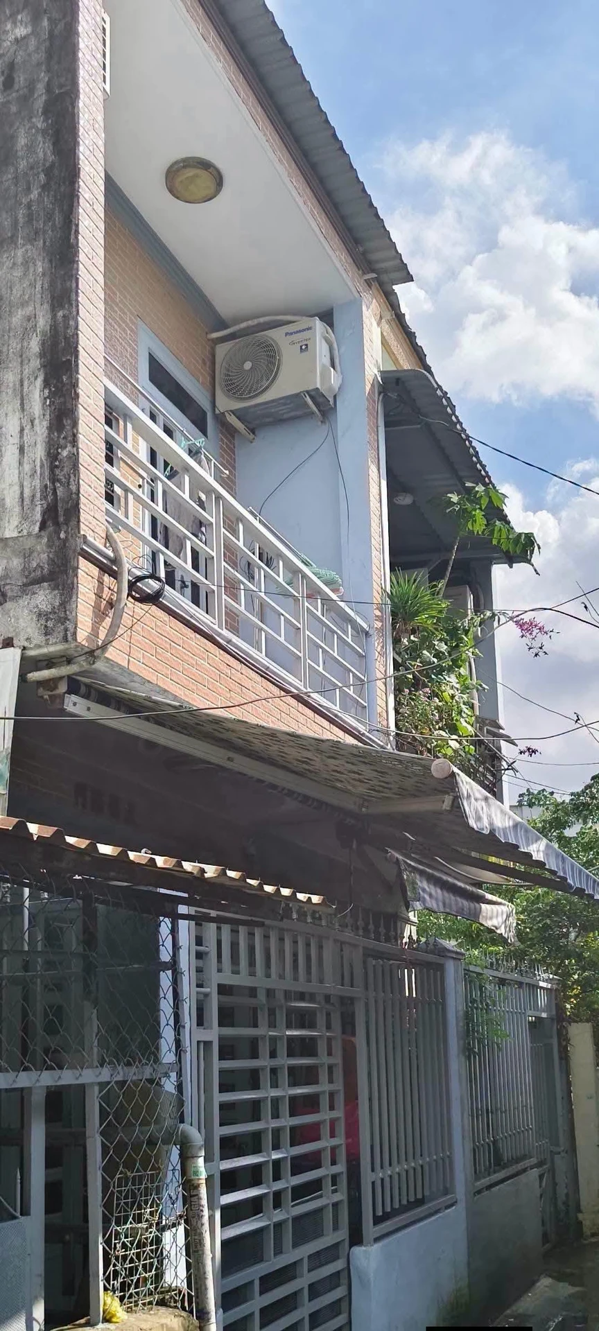 Bán nhà 2PN Phường 16 Quận 8 giáp Quận 6, 3,48 tỷ - Ảnh 1