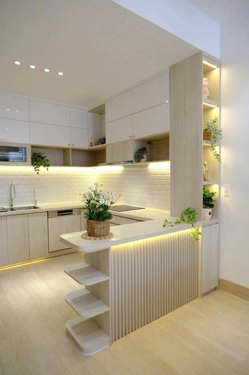 Bán nhà 3 tầng 51m² Tiểu La Đà Nẵng, 5.9 tỷ - Ảnh thu nhỏ 2