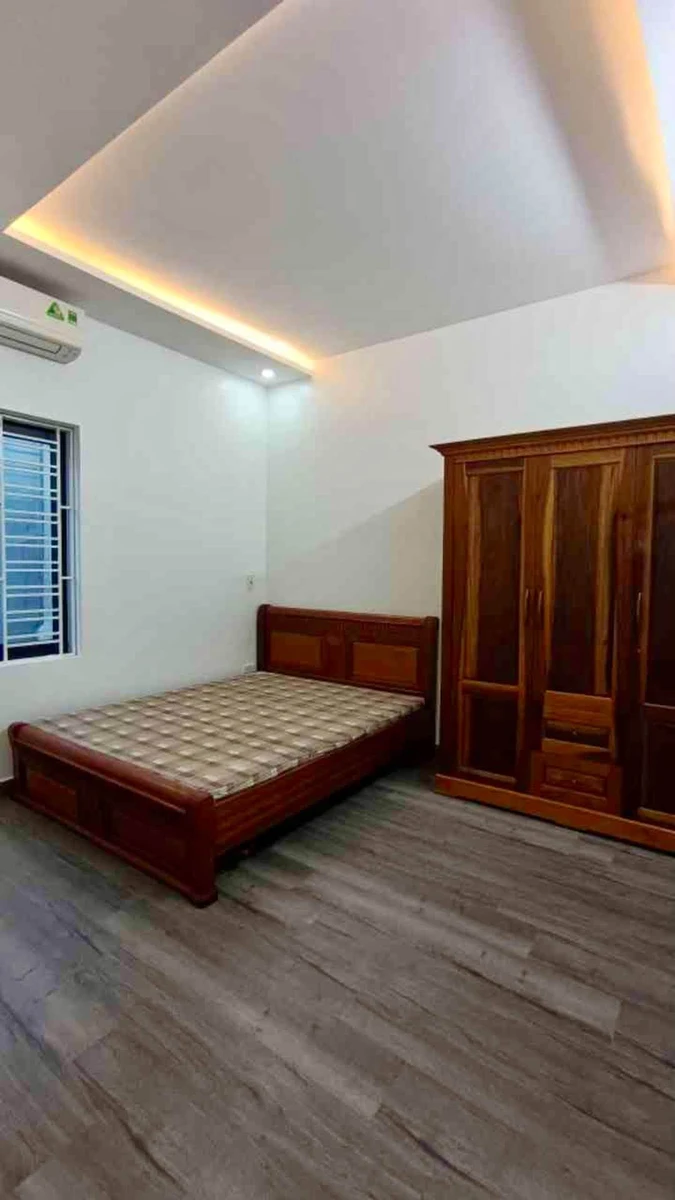 Bán nhà 50m2 3,5 tầng ngõ nông gần Chợ Con, đường Lạch Tray, Hải Phòng - Ảnh thu nhỏ 5