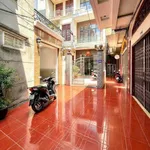 Nhà bán 4 tầng 60m² Chợ Hàng Quận 1 giá 6 tỷ - Ảnh thu nhỏ 1