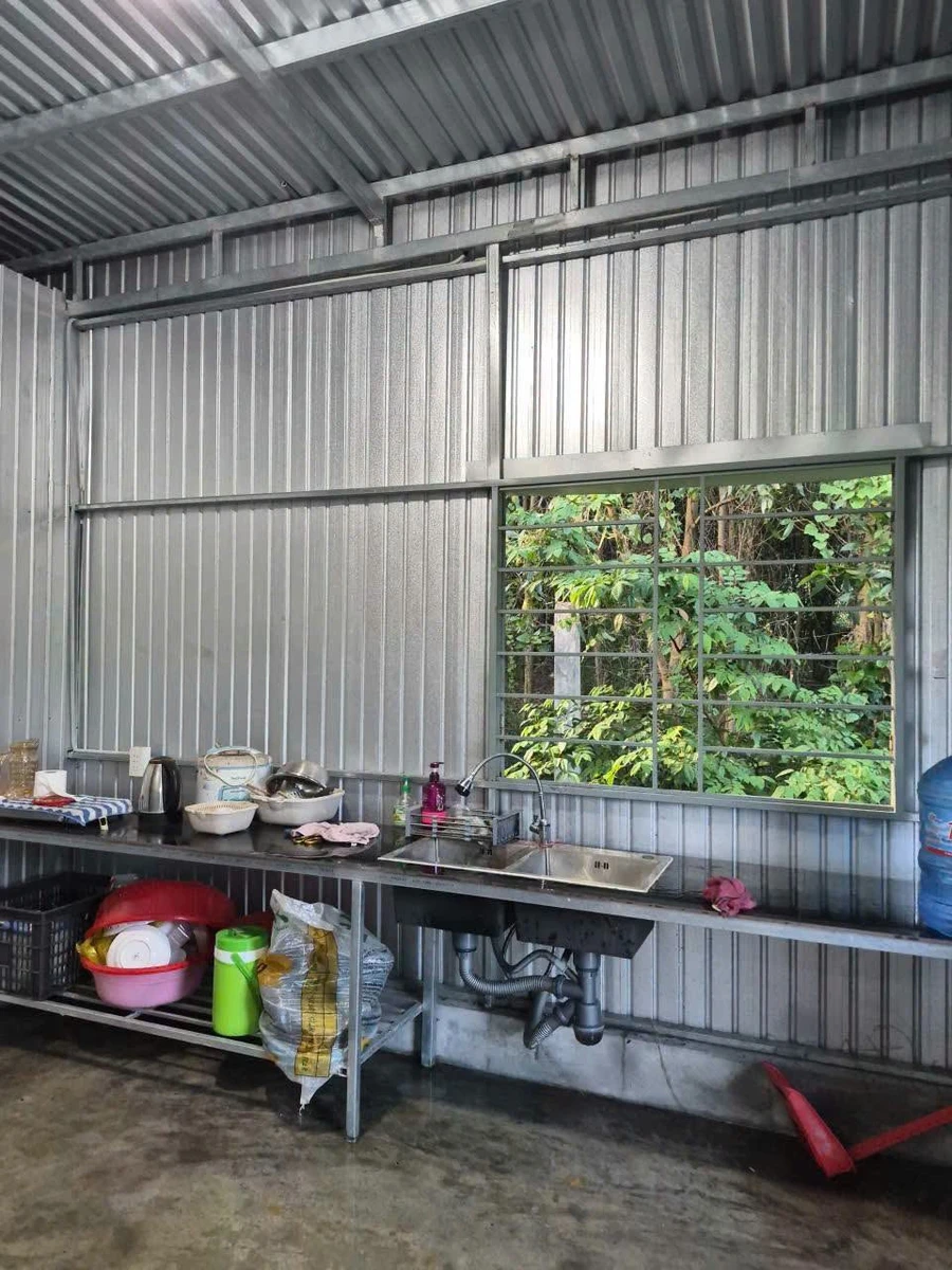 Bán đất 2.269m2 có 300m2 thổ cư đường Nguyễn Công Hoan, phường Phú Bài, Huế - Ảnh thu nhỏ 2
