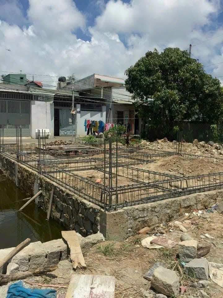 Nhà cấp 4 hẻm Lưu Chí Hiếu 63m² Quận 12 - Ảnh thu nhỏ 2