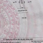 Bán đất Bắc Lý 114m² 1 tỷ Bình Chánh - Ảnh thu nhỏ 1