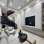 Bán nhà phố 4 tầng 132m² Biên Hòa, Sổ hồng riêng - Ảnh thu nhỏ 5