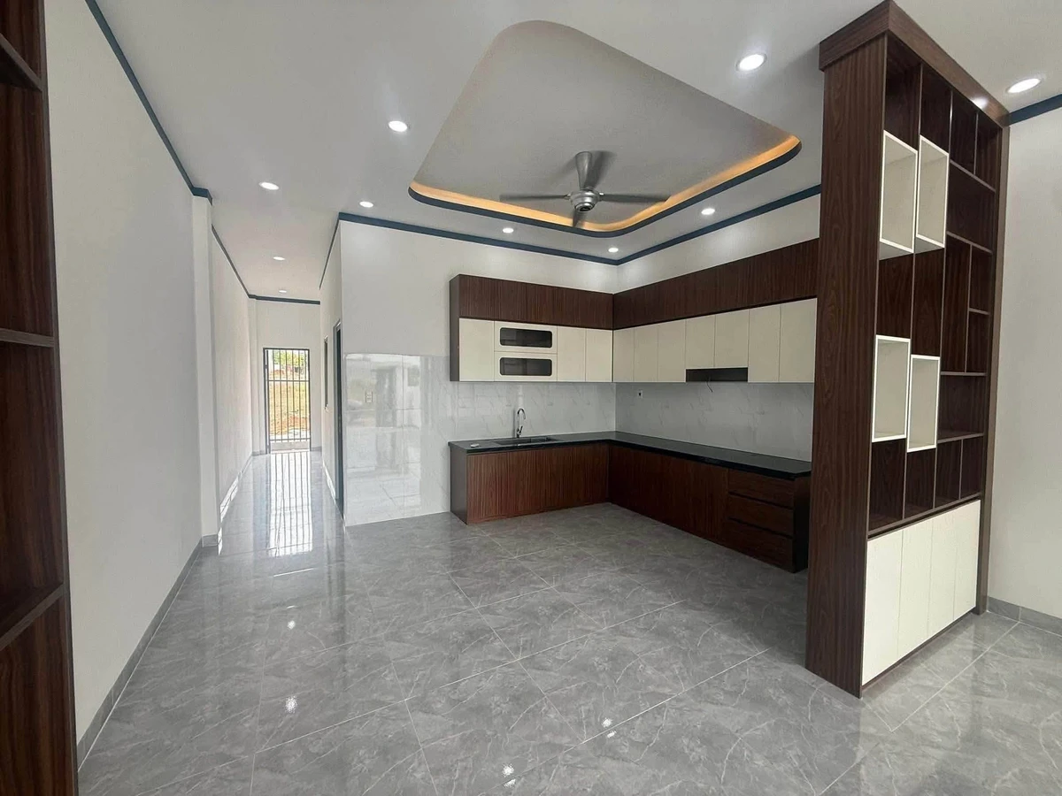 Bán nhà Mỹ Phước 2 Bình Dương 180m2 3PN 2.5 tỷ - Ảnh thu nhỏ 3