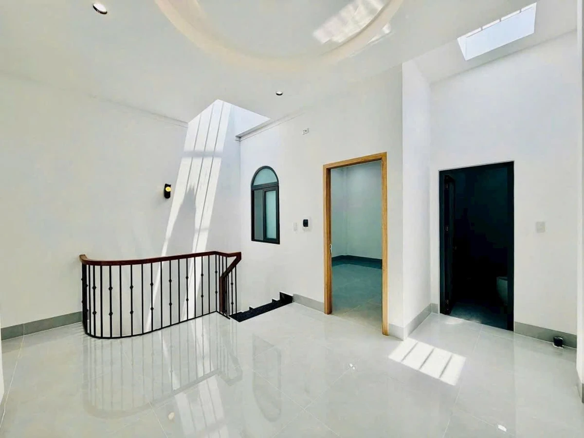 Bán nhà 1 trệt 1 lầu 150m² Tân Hiệp 4,25 tỷ - Ảnh thu nhỏ 5