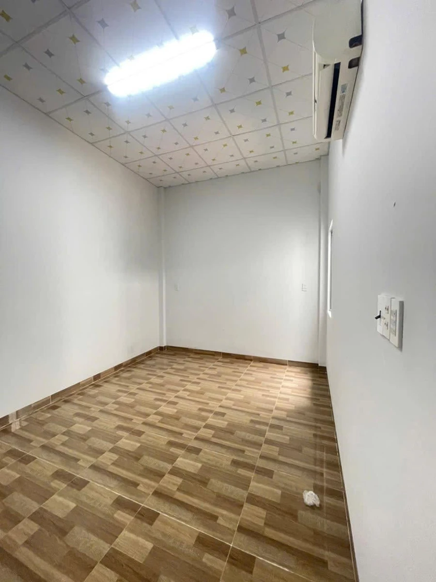 Bán nhà sổ riêng thổ cư Gia Kiệm Đồng Nai 95m2 1 tỷ - Ảnh thu nhỏ 2