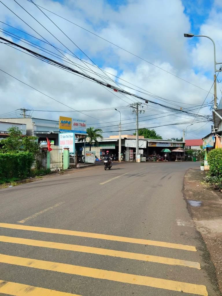 Bán đất 15m mặt tiền Suối Chồn, Bảo Vinh, 210 tr/m - Ảnh thu nhỏ 3