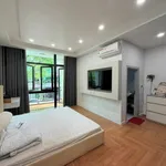Bán nhà 3 tầng 1 tum 90m2 phố Ban Mai 4 tỷ 950 triệu - Ảnh thu nhỏ 5