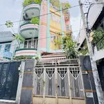 Bán nhà hẻm xe hơi Quận 3, 48m², 5PN, giá 11 tỷ - Ảnh thu nhỏ 2