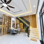 Bán biệt thự góc 2 mặt tiền 144m² Cần Giờ 4,89 tỷ - Ảnh thu nhỏ 4