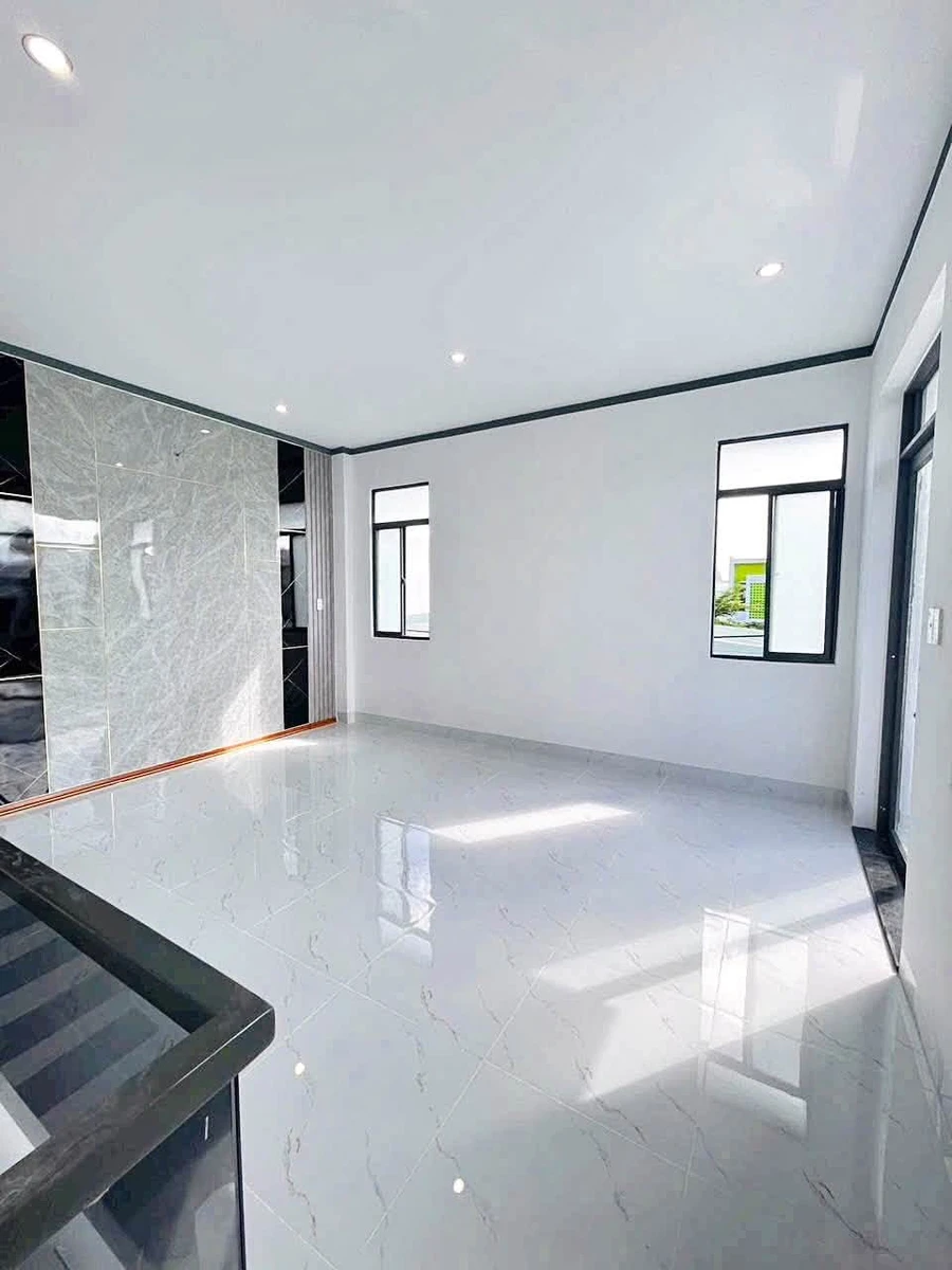 Bán nhà góc 2 mặt tiền hơn 80m2, 3PN, sổ hồng riêng, gần Bửu Long, Biên Hòa - Ảnh thu nhỏ 5