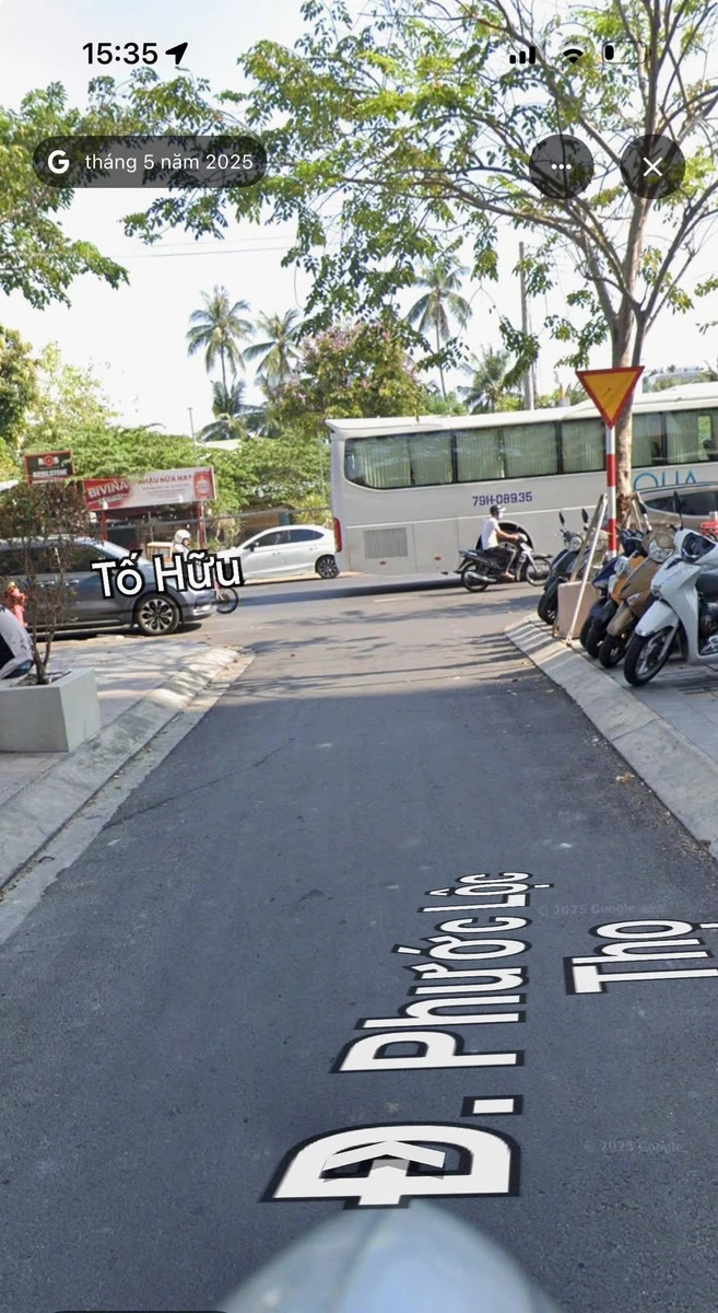Bán đất kèm nhà cấp 4 Phước Lộc Thọ 43,8m² giá 3 tỷ - Ảnh thu nhỏ 3