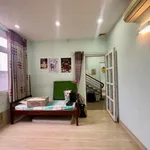 Bán tòa căn hộ dịch vụ 2 mặt tiền 111m² 16 phòng Bình Thạnh - Ảnh thu nhỏ 4