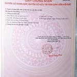 Bán đất Nhựa Tân Bình 2025 m², 4 tỷ - Ảnh thu nhỏ 1