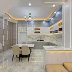 Bán nhà 4 phòng ngủ 60m2 Quận 7 - Ảnh thu nhỏ 3