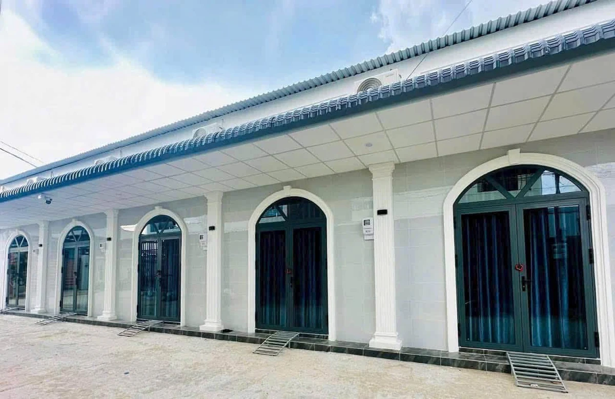 Cho thuê phòng trọ 30m2 Huỳnh Tấn Phát Quận 7, 3tr/tháng - Ảnh 1