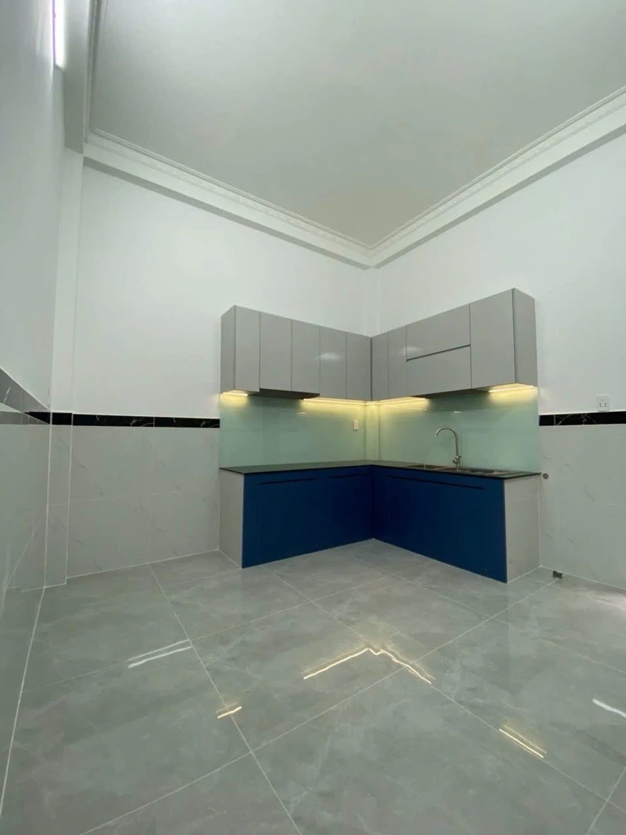 Bán nhà hẻm xe tải Thới An 16, Quận 12, 88m2, 3PN, giá 4,9 tỷ - Ảnh thu nhỏ 5