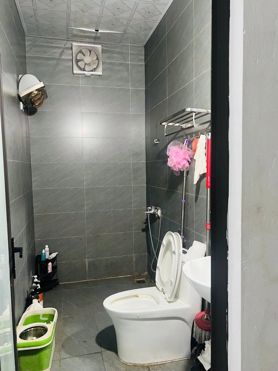 Bán nhà phố 5x25m gác lửng Lào Cai 1 tỷ 8 - Ảnh thu nhỏ 4