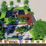 Bán đất mặt tiền Lã Văn Cầu, Rạch Giá 2082,9m2 - Ảnh thu nhỏ 2