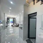 Bán nhà hẻm xe hơi Phạm Phú Thứ, Phường 3, Quận 6, 2PN, giá 4,2 tỷ - Ảnh thu nhỏ 3