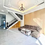 Bán nhà mặt tiền Nguyễn Trung Ngạn, Rạch Giá 155m² 3 PN - Ảnh thu nhỏ 4