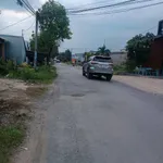 Bán lô đất mặt tiền Nhân Lục Viên 185 m2 sổ riêng - Ảnh thu nhỏ 2
