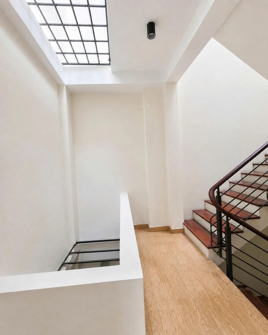 Bán nhà hẻm xe hơi 4 tầng 78m2 đường Phạm Văn Hai, Tân Bình giá 12,5 tỷ - Ảnh thu nhỏ 5