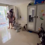 Bán căn hộ chung cư Trần Khắc Chân 55m2, ban công trước sau, Phú Nhuận - Ảnh thu nhỏ 2