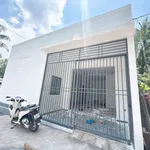 Bán nhà 2 phòng ngủ 85m² gần Đại lộ Đông Tây, Bến Tre, 890 triệu - Ảnh thu nhỏ 1