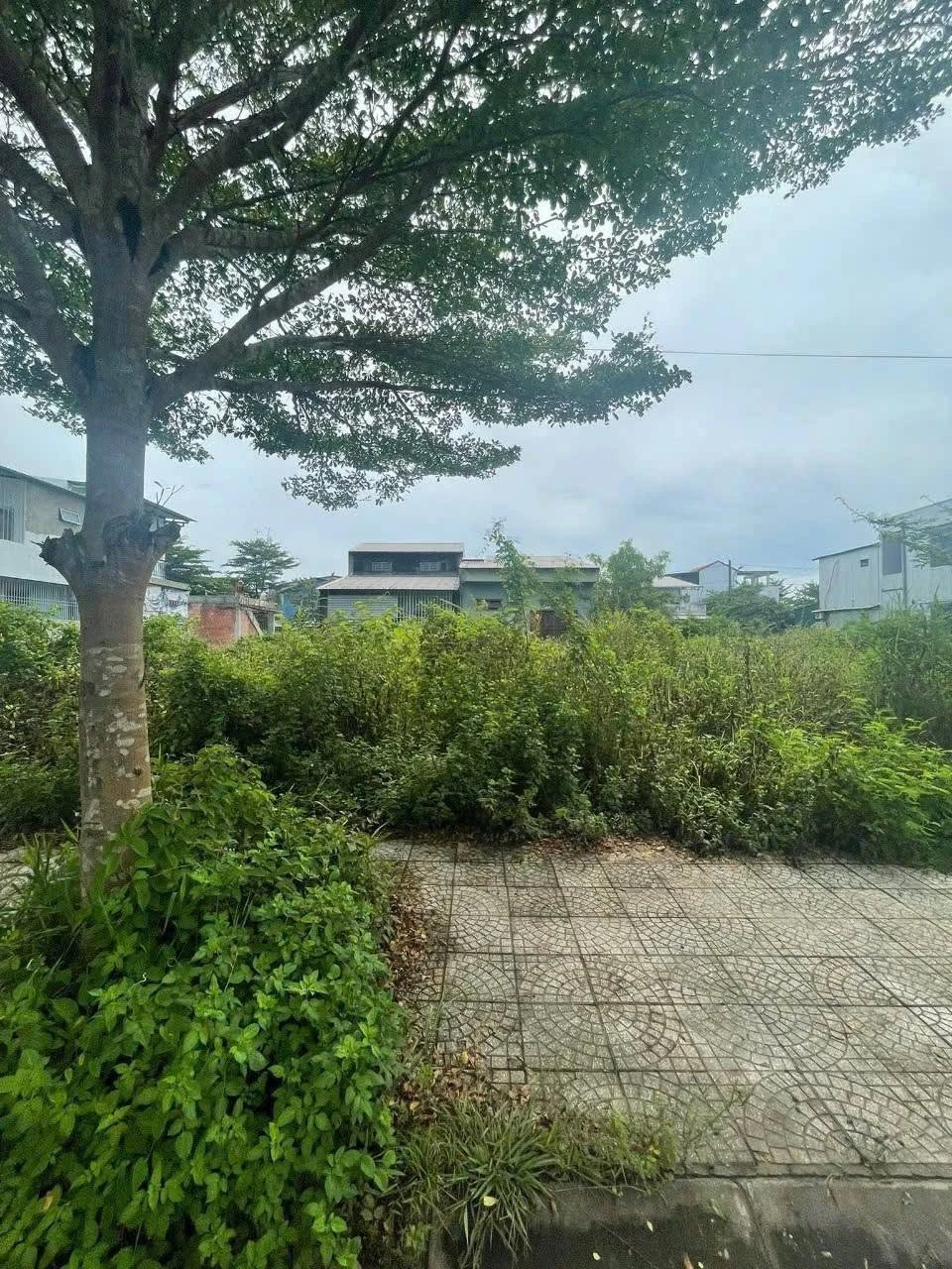 Bán đất 102m2 KQH Hương An Huế - Ảnh 1