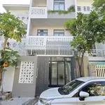 Bán nhà phố 4 tầng 62.6m² mặt tiền Hương Sơn, Nha Trang - Ảnh thu nhỏ 1