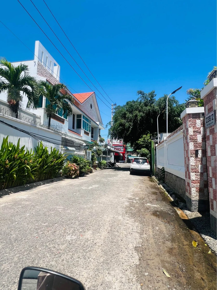 Bán 2 lô đất liền kề 79m2 Quận 7, giá 2,15 tỷ - Ảnh thu nhỏ 4