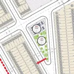 Bán đất Nhà Bè 100 m² 2 tỷ hướng đông - Ảnh thu nhỏ 2