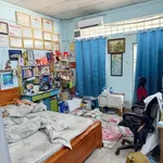 Bán nhà 1 trệt 1 lầu 49m² đường Trung Mỹ Tây 19, Quận 12, giá 3,95 tỷ - Ảnh thu nhỏ 3