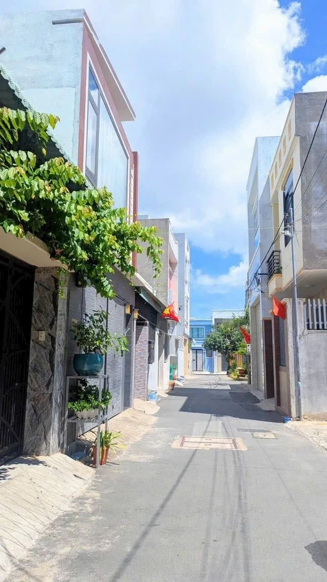 Bán lô đất 83m2 Rạch Dừa Vũng Tàu 4.45 tỷ - Ảnh 1