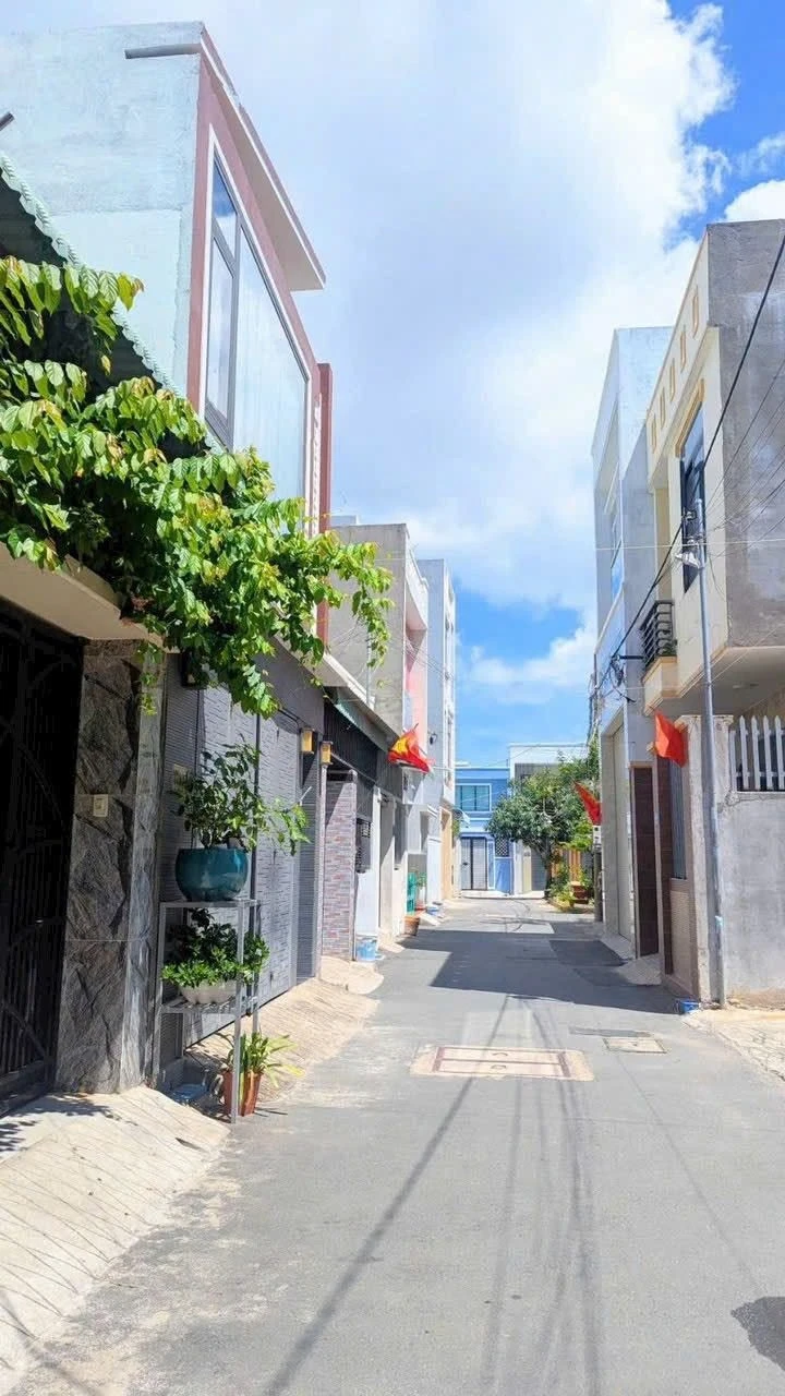 Bán lô đất 83m2 Rạch Dừa Vũng Tàu 4.45 tỷ - Ảnh 1
