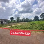 Bán lô đất 1.500m² Buôn Tăng Ju, 3 tỷ 850 - Ảnh thu nhỏ 1