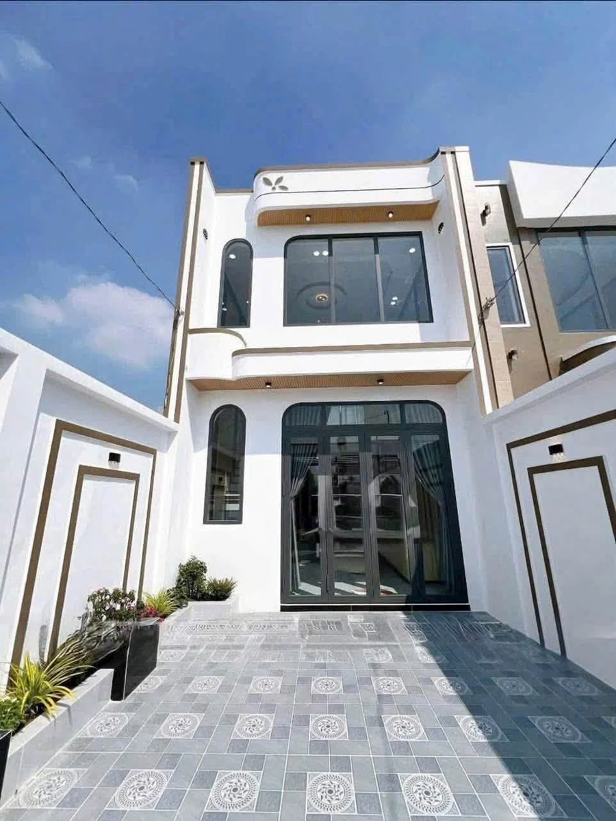 Bán nhà gác lửng 90m² Tân Triều 1 tỷ 630 triệu - Ảnh 1