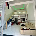 Bán nhà 55m2 Trần Thị Dương Tân Đông Hiệp, Dĩ An 1 tỷ 650 triệu - Ảnh thu nhỏ 2