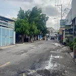 Bán đất mặt tiền Tân Chánh Hiệp 25 Quận 12, 184m², giá 18,5 tỷ - Ảnh thu nhỏ 2