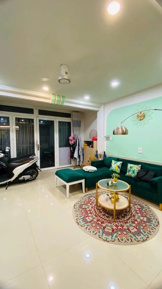 Bán nhà phố 4PN 60m2 Bình Thạnh 12 tỷ - Ảnh thu nhỏ 3