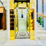 Bán nhà mới 5 tầng có thang máy khu Tên Lửa, 4.3x19m, 9.9 tỷ, Bình Tân - Ảnh thu nhỏ 4