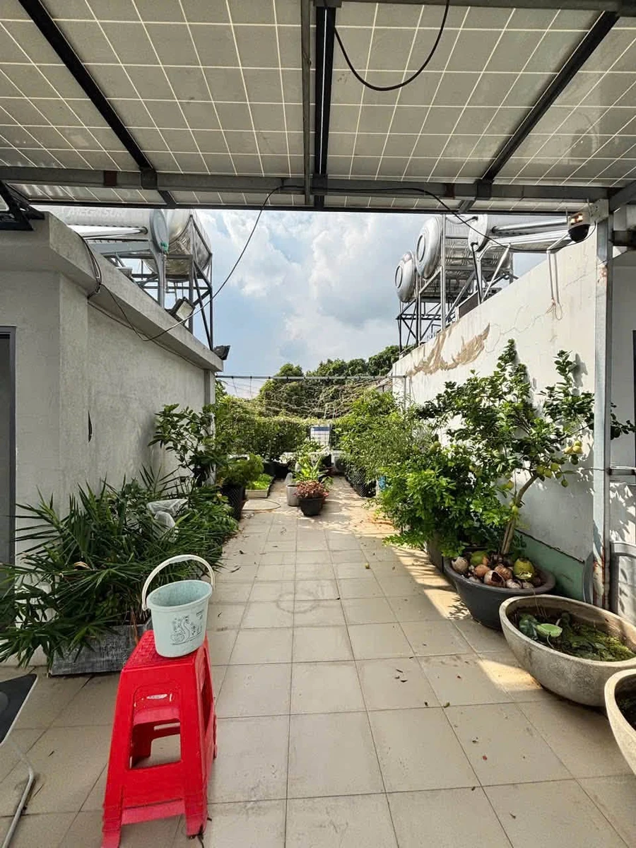 Bán nhà liền kề 1 trệt 2 lầu 85m2 TP Đồng Nai 6.3 tỷ - Ảnh thu nhỏ 5