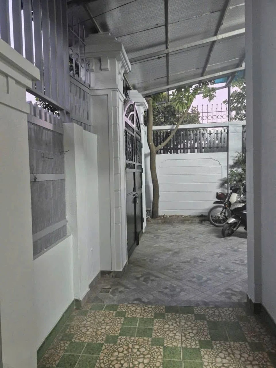 Cho thuê nhà 5PN 157m² Định Công Hạ, Hà Nội 15tr/tháng - Ảnh thu nhỏ 3