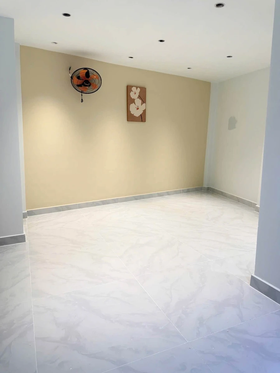 Bán nhà 3 PN Trương Đăng Quế Gò Vấp 43,75m² 1,86 tỷ - Ảnh thu nhỏ 5