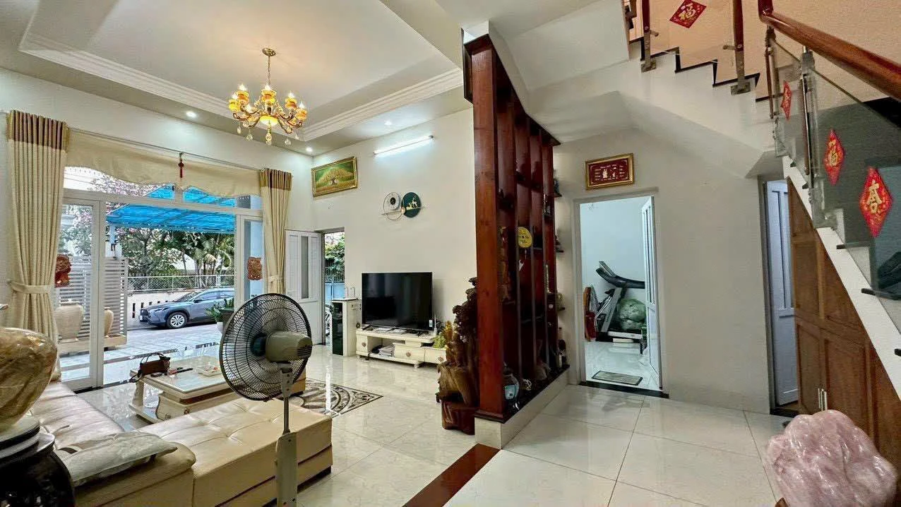 Bán biệt thự Phúc Hải 248m² 5PN Tân Phong, Đồng Nai - Ảnh 1