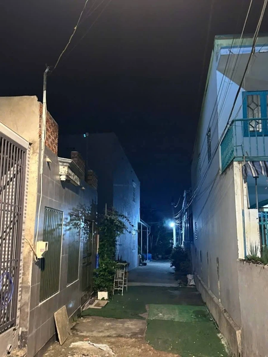 Bán nhà 4 tầng 68,8m² Dương Đình Hội, Quận 9 - Ảnh thu nhỏ 3