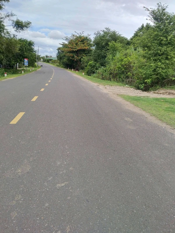 Bán đất 20000m² mặt QL25 Phú Yên, Gia Lai