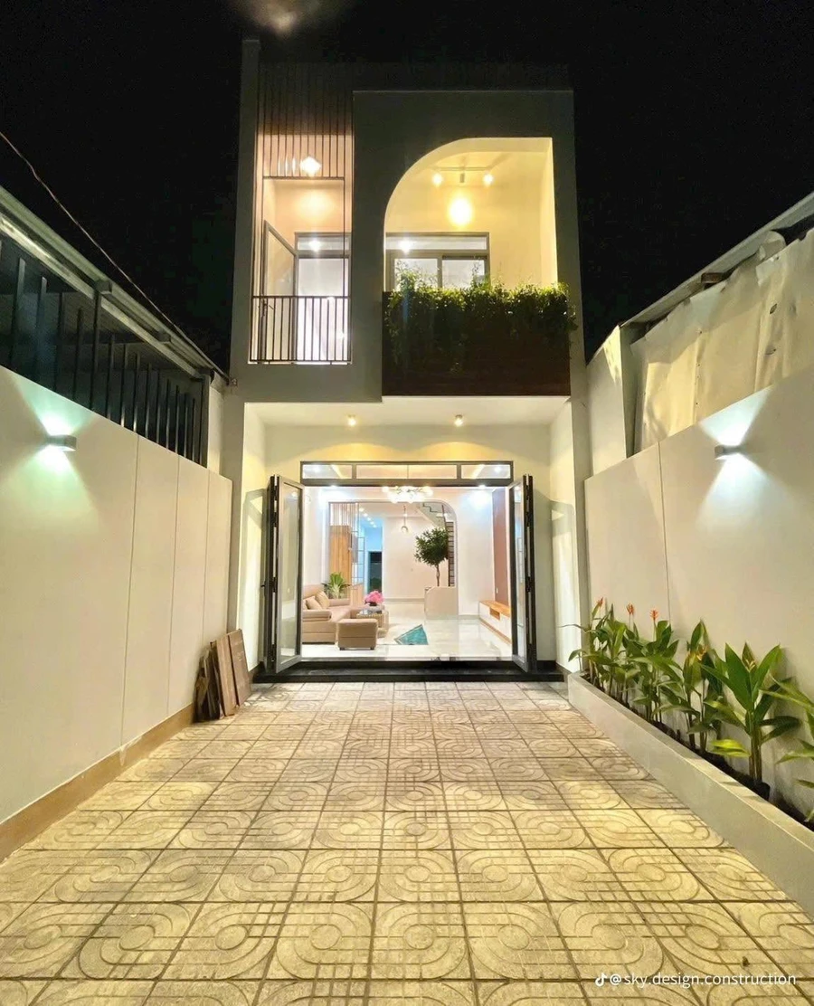 Bán nhà mới 3PN 95m² 700 triệu Biên Hòa - Ảnh 1